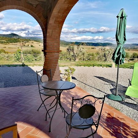 Agriturismo Montecrespini Saturnia Pokoj fotografie