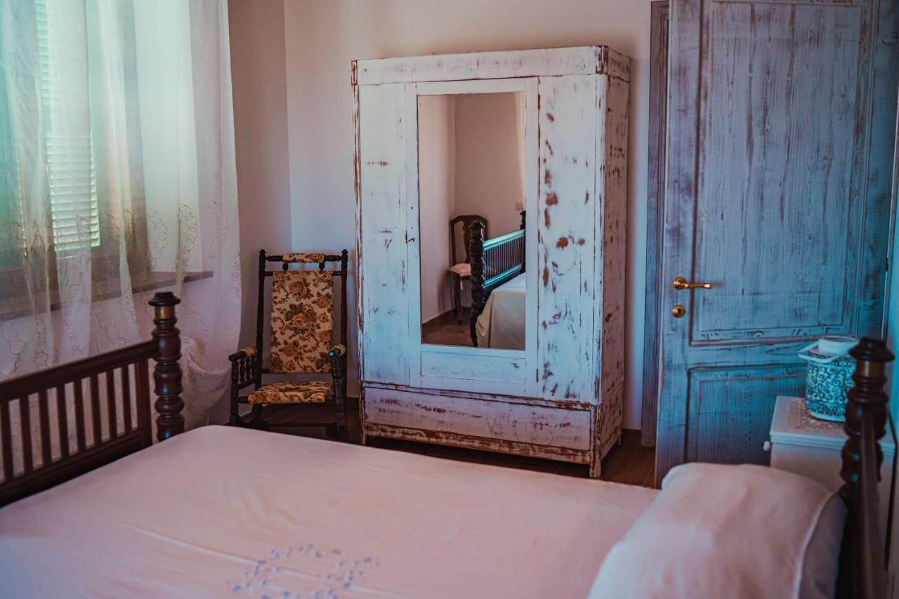 Agriturismo Montecrespini Saturnia Exteriér fotografie