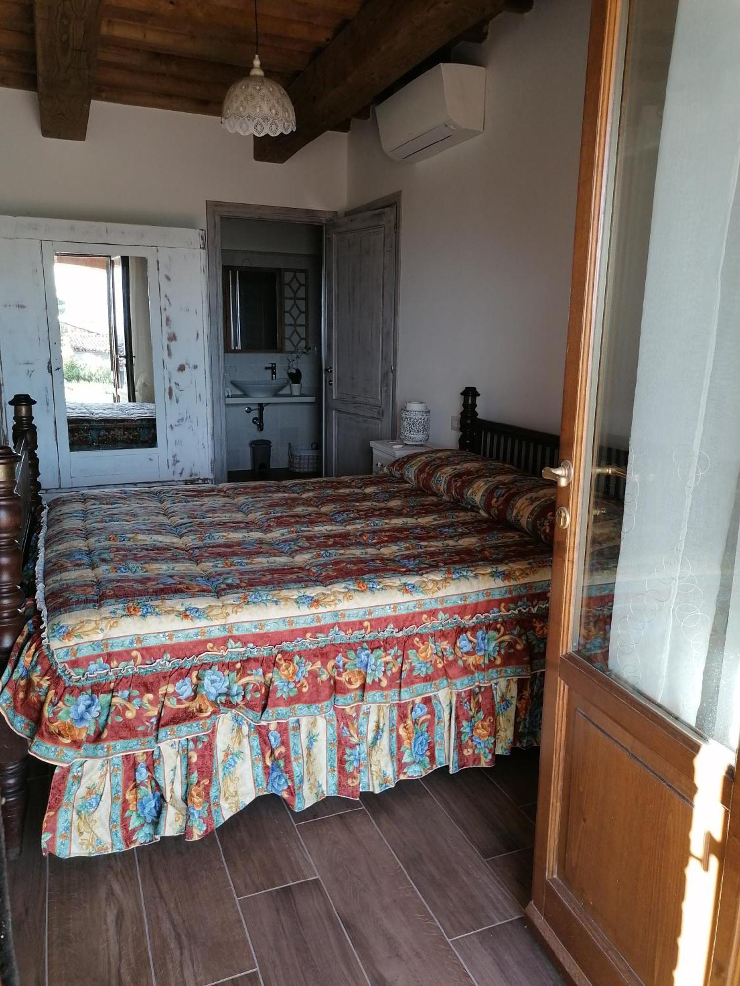 Agriturismo Montecrespini Saturnia Pokoj fotografie