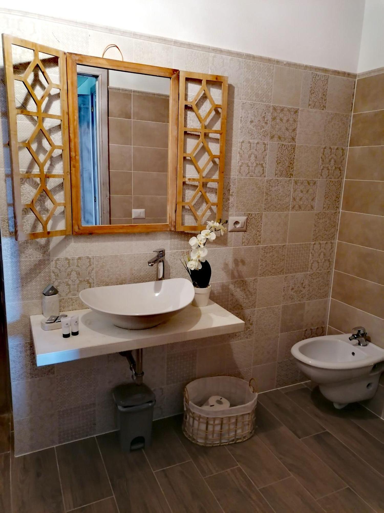 Agriturismo Montecrespini Saturnia Pokoj fotografie